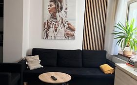 Apartament Soplicy 17